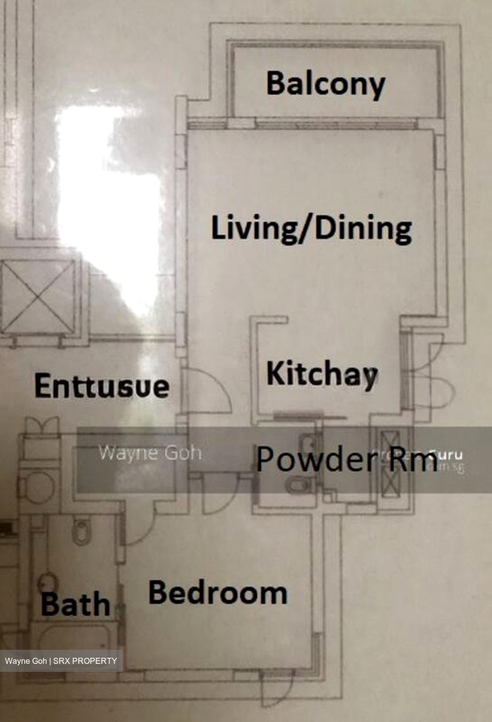 Lincoln Road (D11), Condominium #495726591